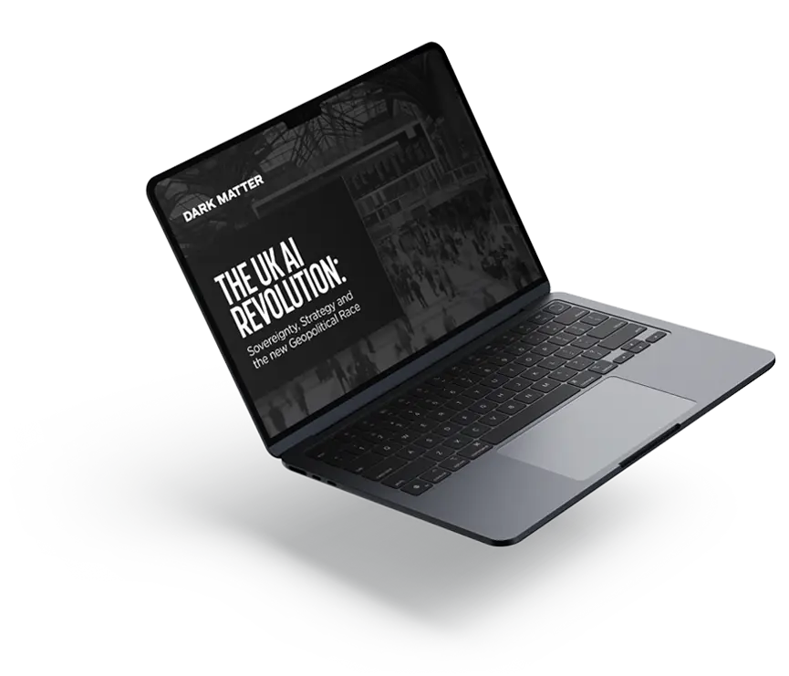 Revolution Series Guide